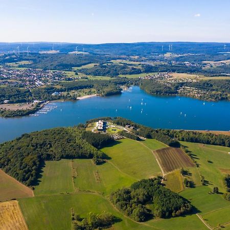 Junipro Apartments & Rooms Bosen-Eckelhausen Екстер'єр фото