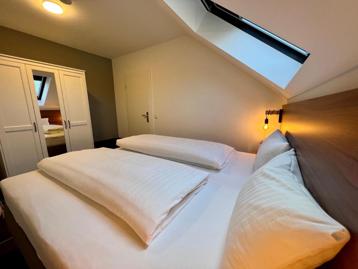 Junipro Apartments & Rooms Bosen-Eckelhausen Екстер'єр фото